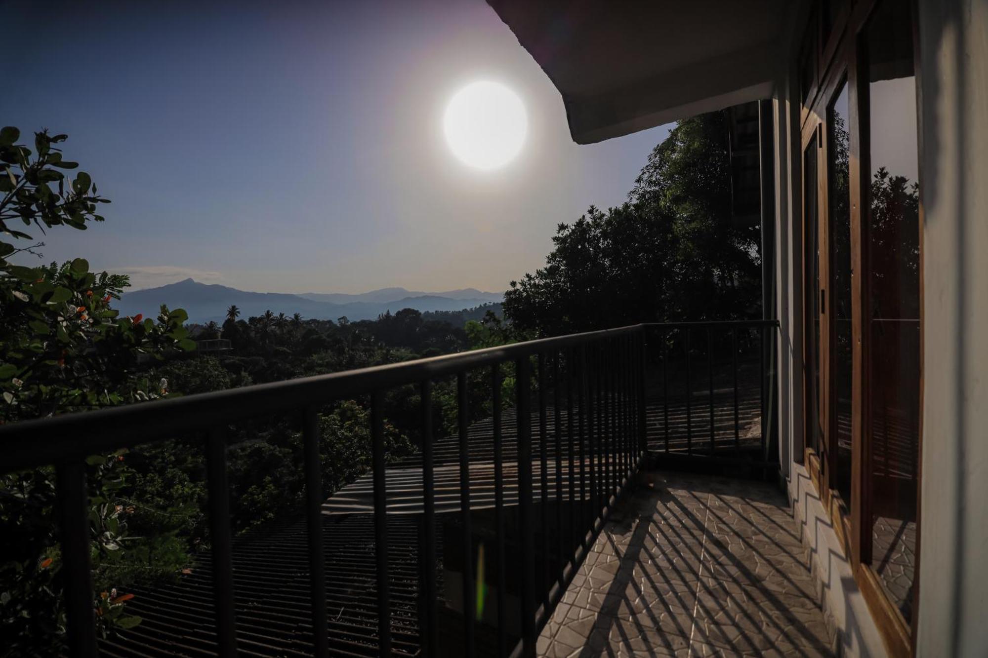 Cielo Residence 康提 外观 照片