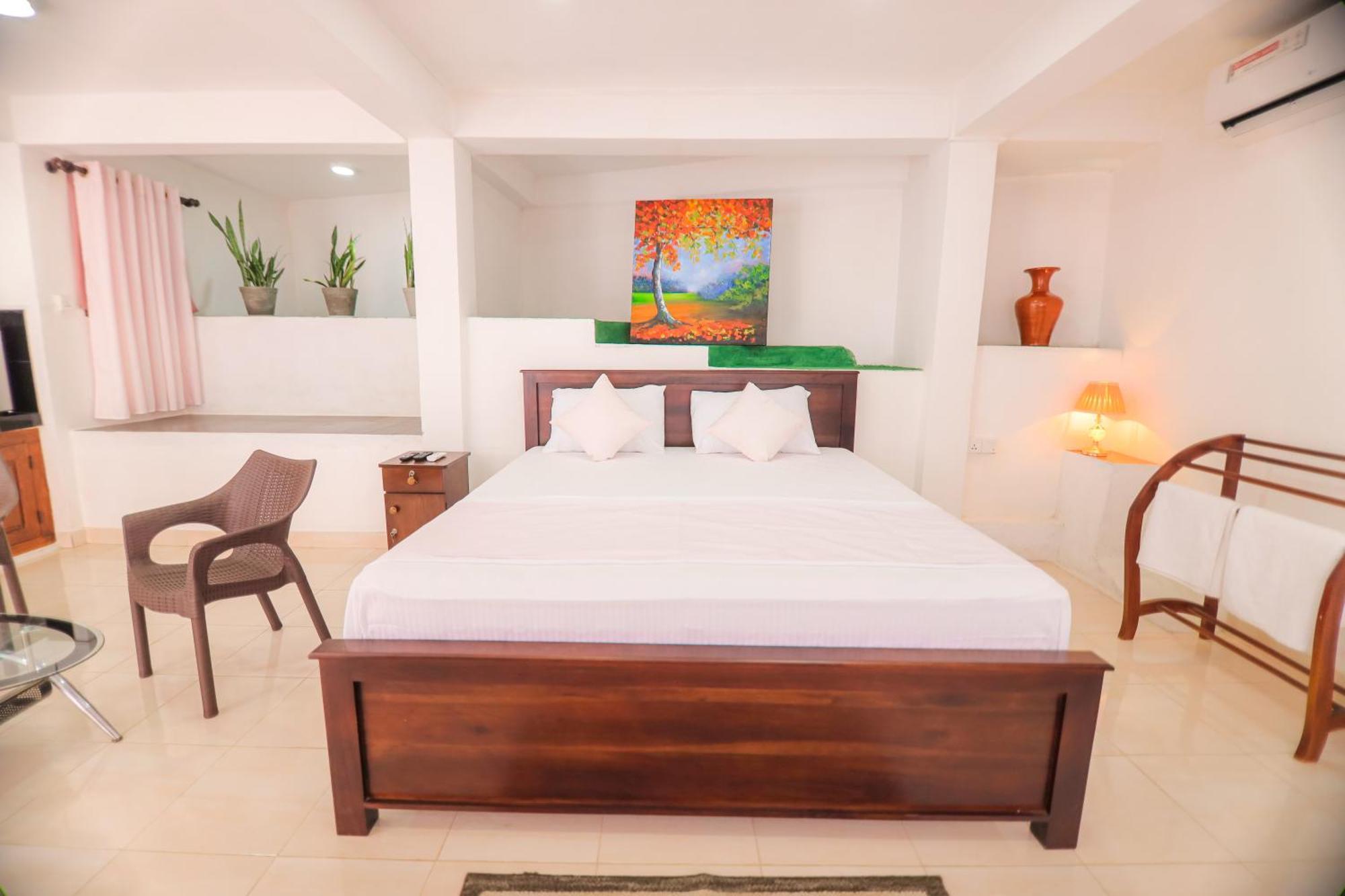 Cielo Residence 康提 外观 照片