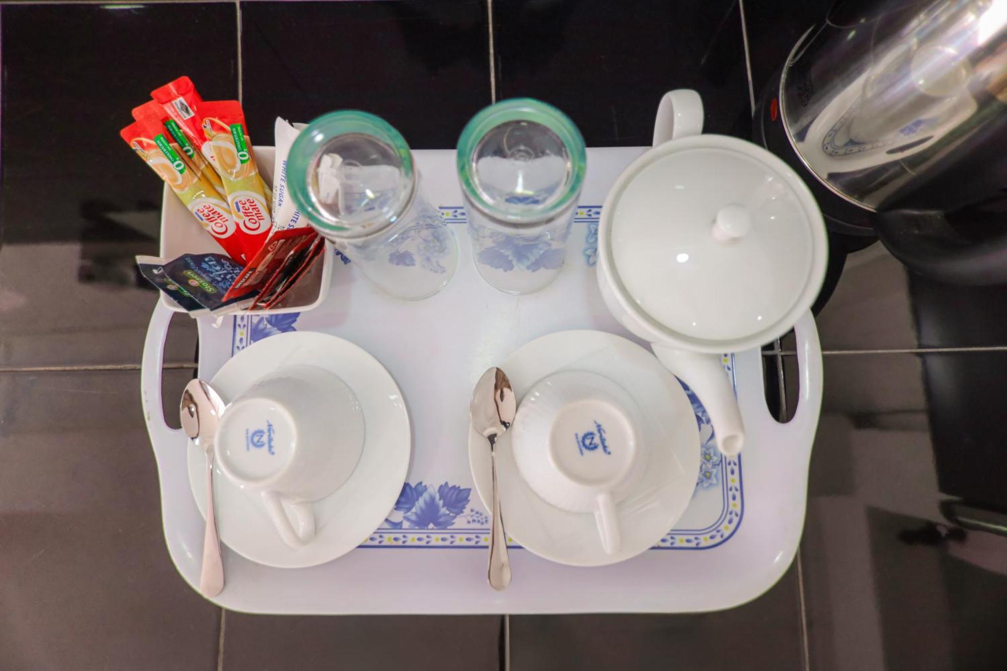 Cielo Residence 康提 外观 照片