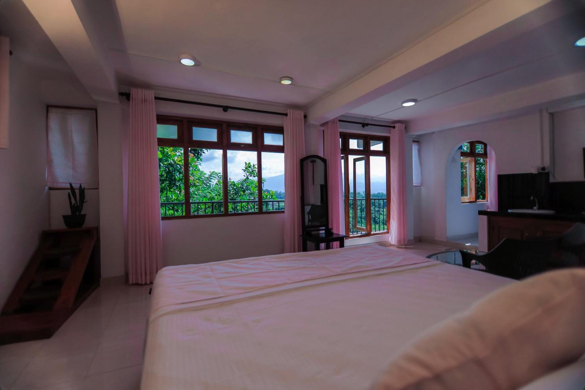 Cielo Residence 康提 外观 照片