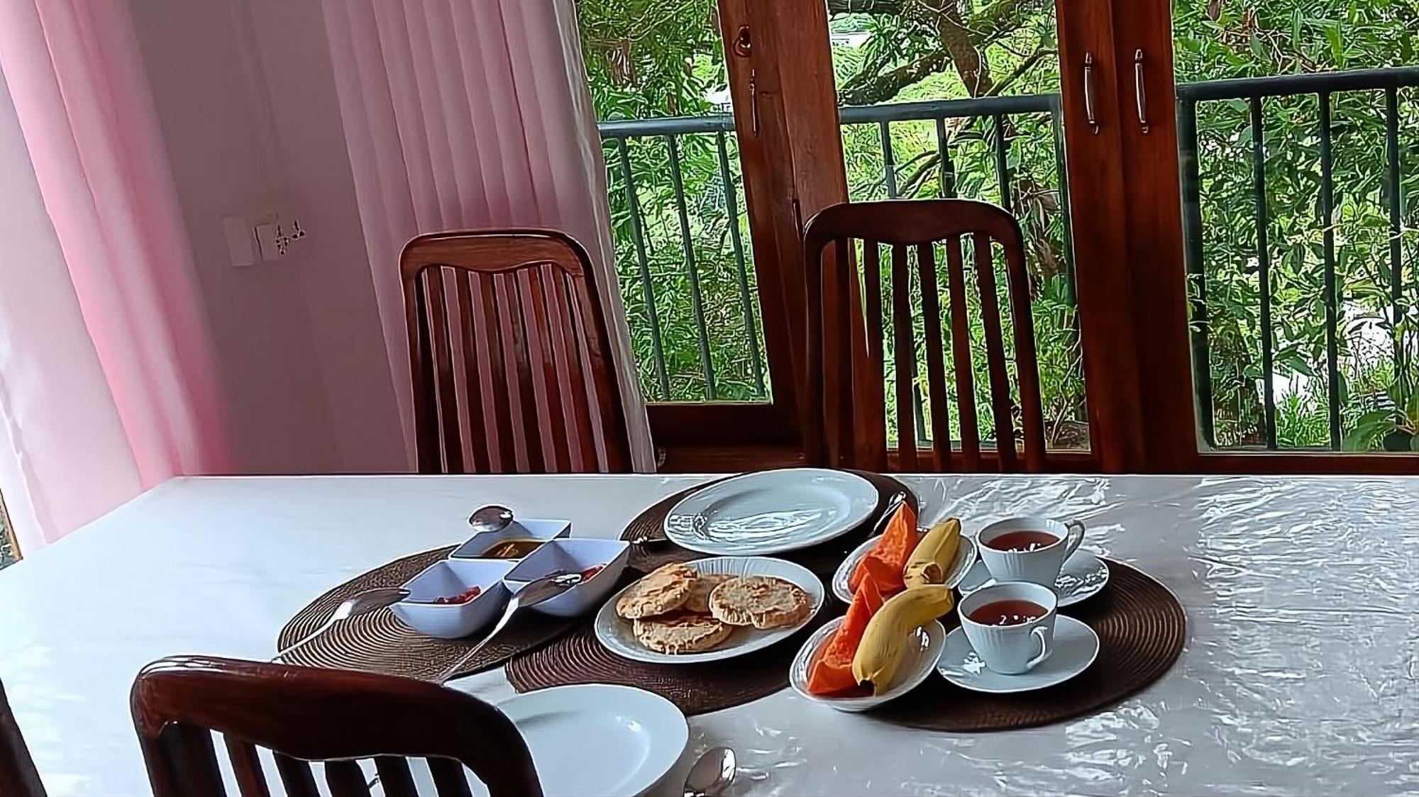 Cielo Residence 康提 外观 照片