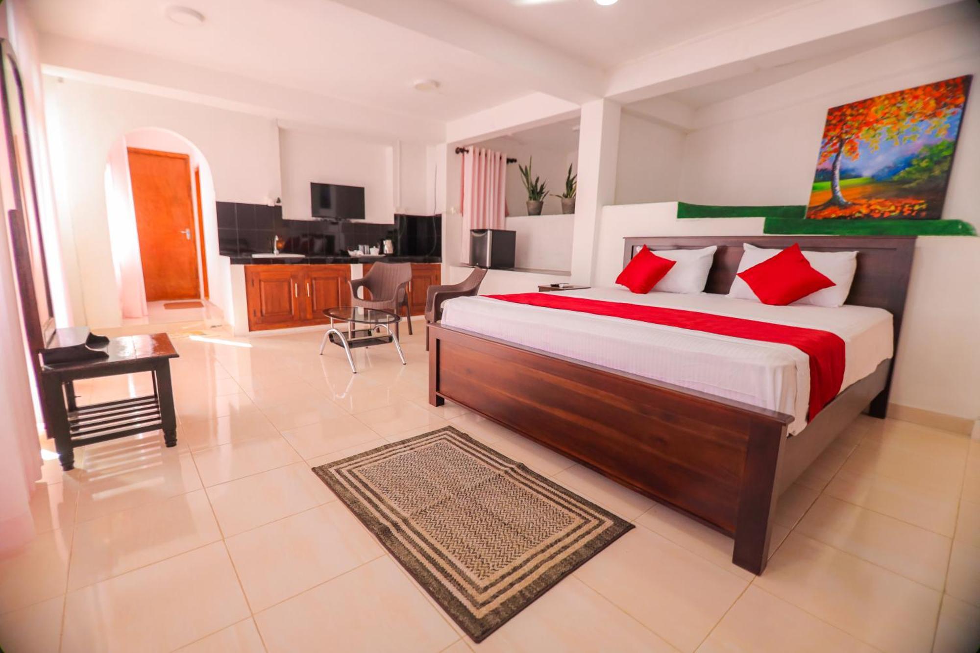 Cielo Residence 康提 外观 照片